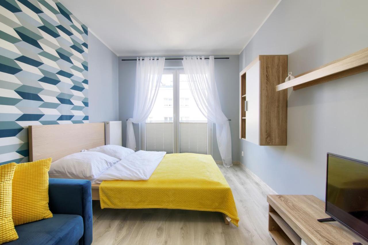 Apartments in - Potulicka Stettin Exterior foto